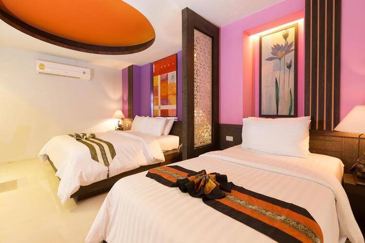 Naina Resort & Spa