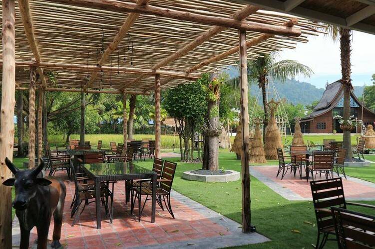 Naina Resort & Spa