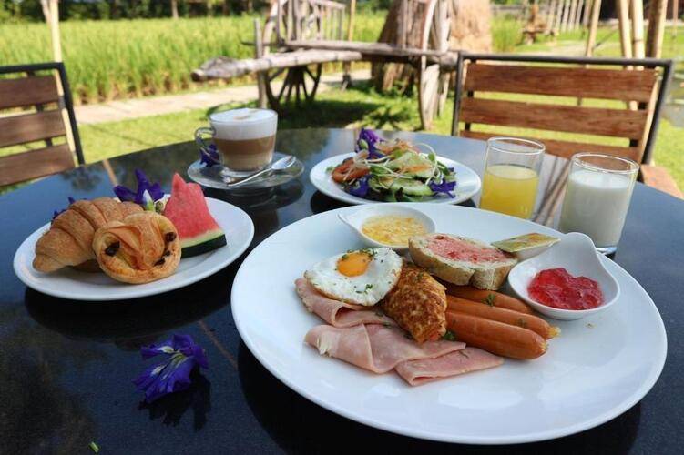 Naina Resort & Spa