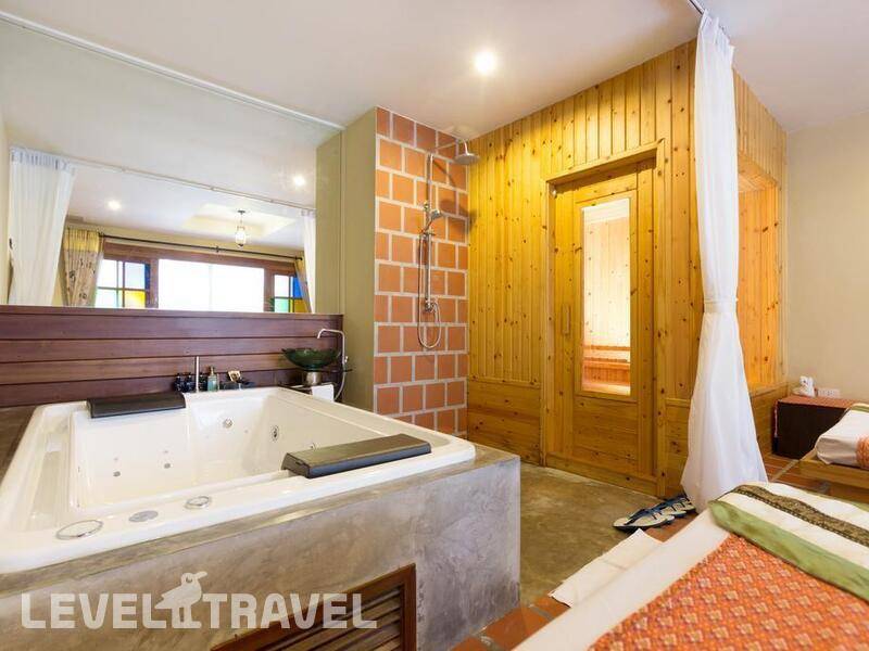 Фотография Naina Resort & Spa