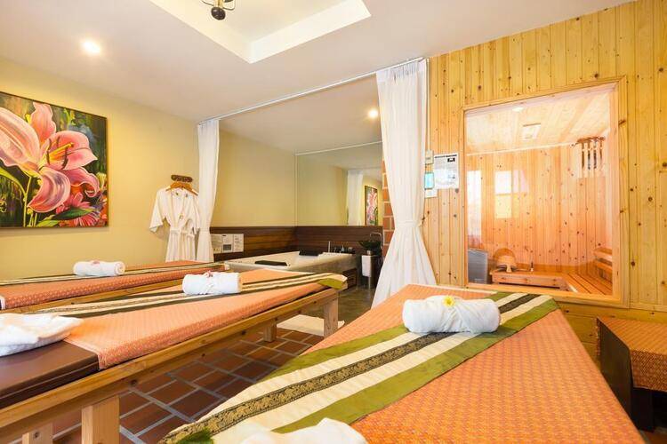 Naina Resort & Spa