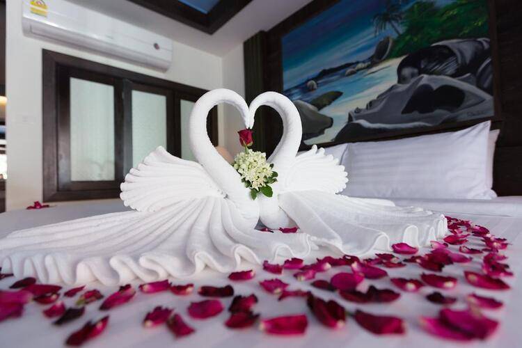 Naina Resort & Spa