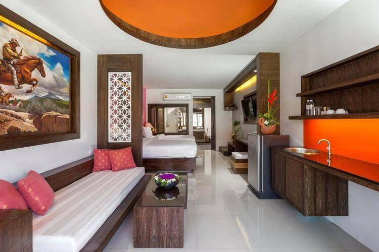 Naina Resort & Spa