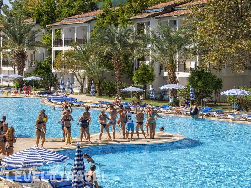 Фотография Ganita Holiday Village