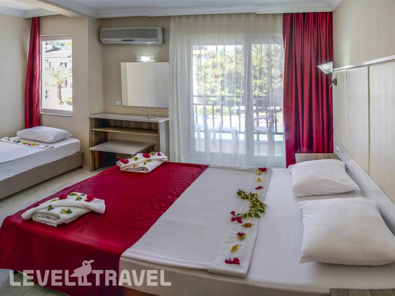 Фотография Ganita Holiday Village