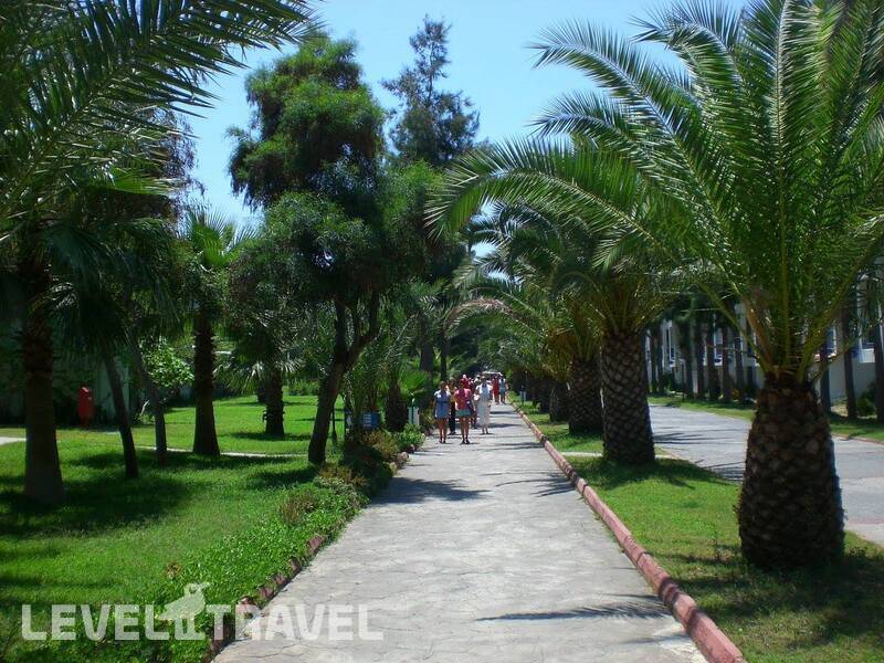 Фотография Ganita Holiday Village