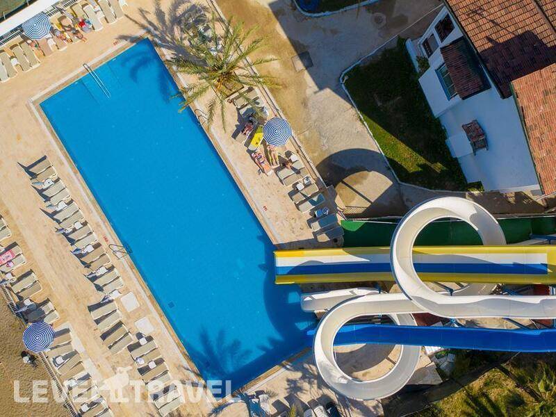 Фотография Ganita Holiday Village