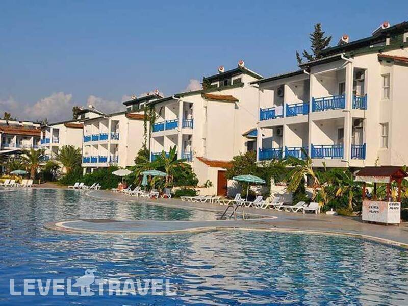 Фотография Ganita Holiday Village