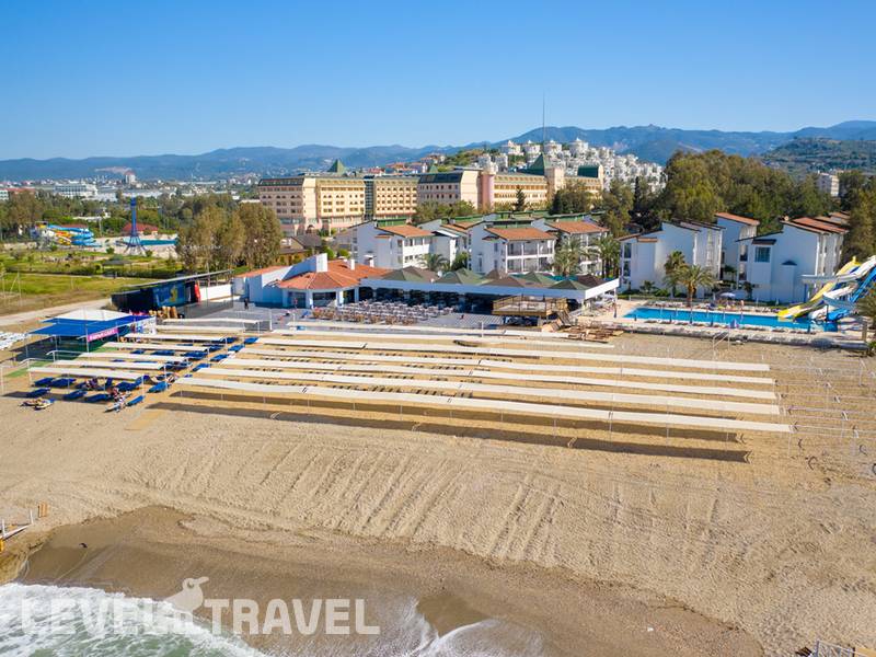 Фотография Ganita Holiday Village