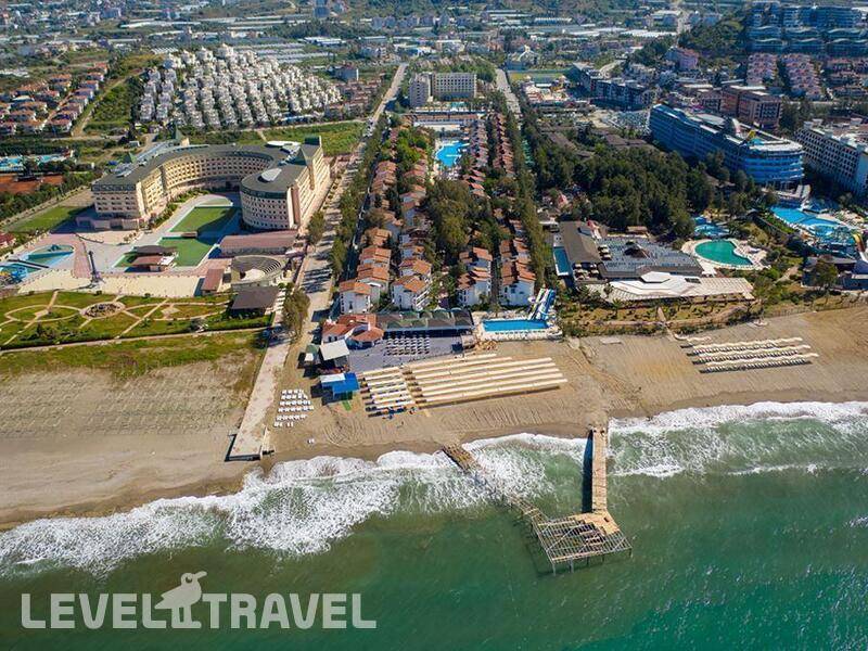 Фотография Ganita Holiday Village