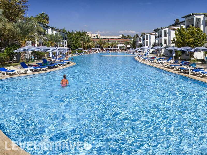 Фотография Ganita Holiday Village