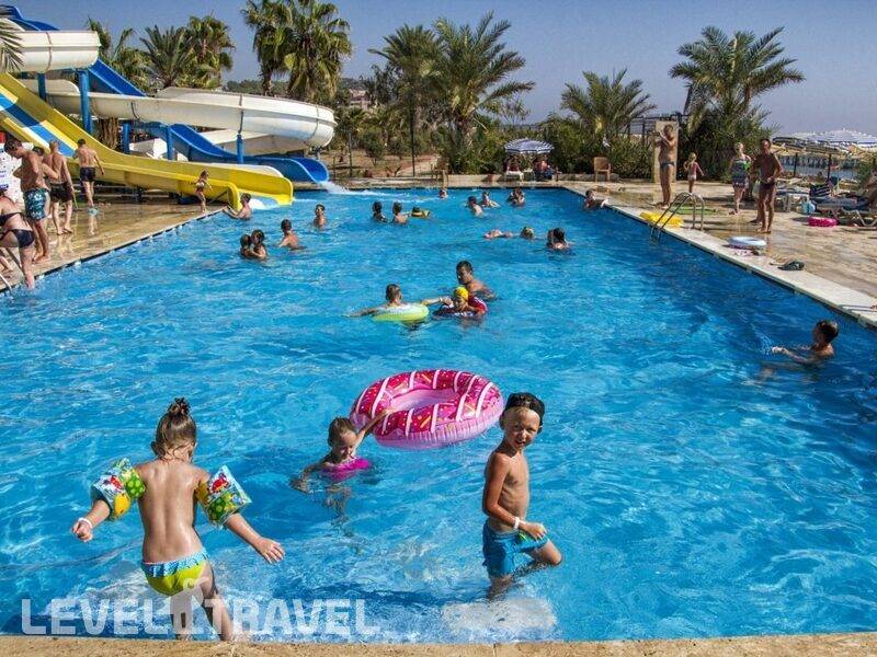 Фотография Ganita Holiday Village