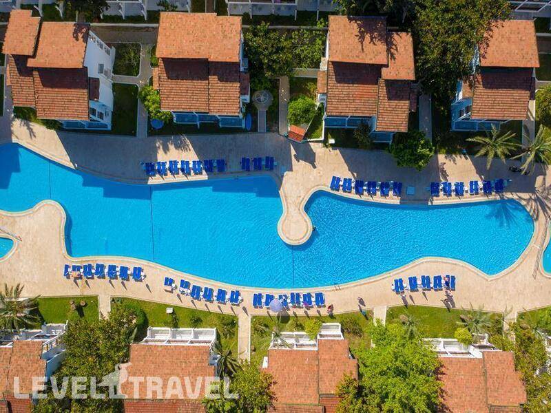 Фотография Ganita Holiday Village