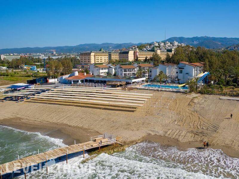 Фотография Ganita Holiday Village