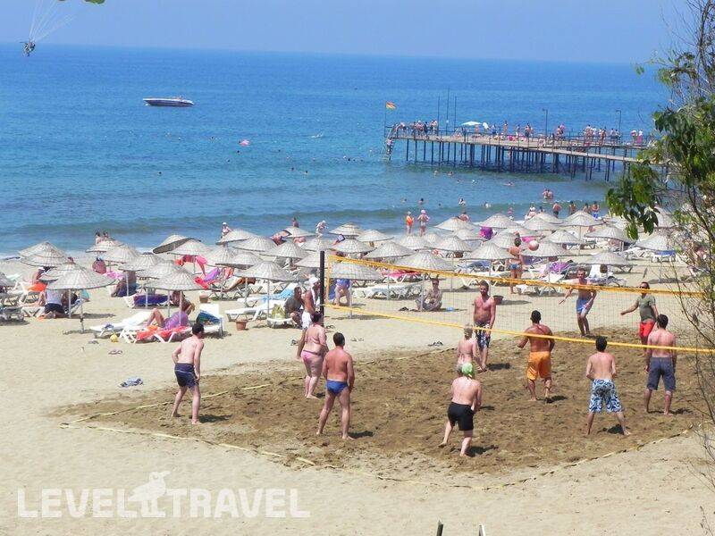 Фотография Ganita Holiday Village