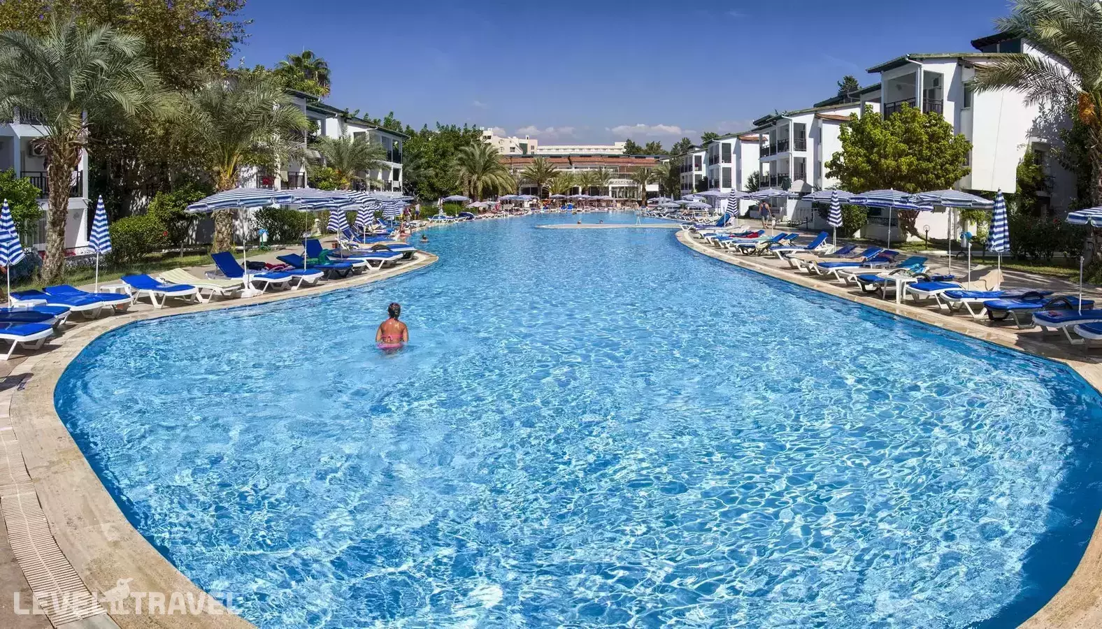 Ganita Holiday Village