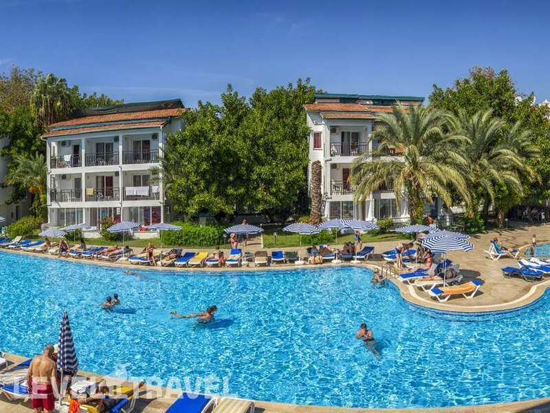 Фотография Ganita Holiday Village