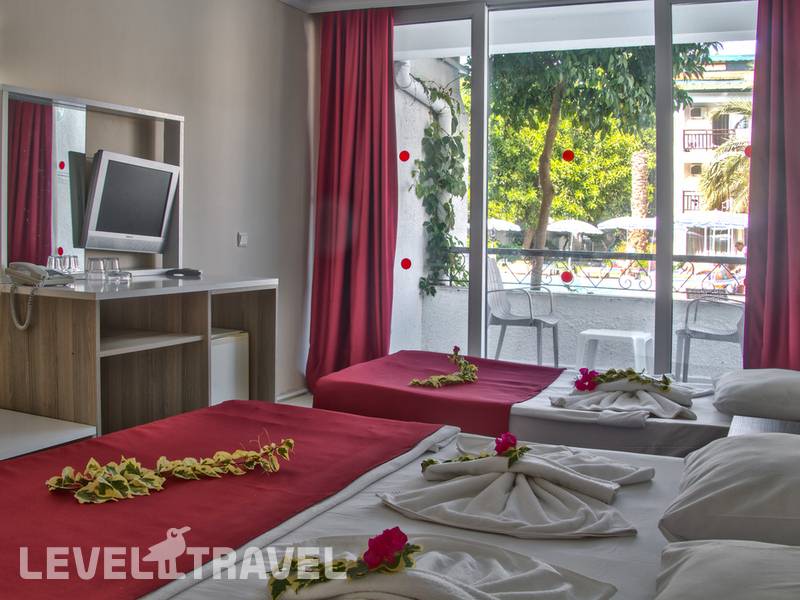 Фотография Ganita Holiday Village