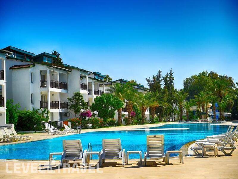Фотография Ganita Holiday Village