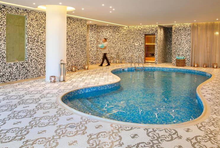 Vangelis Hotel