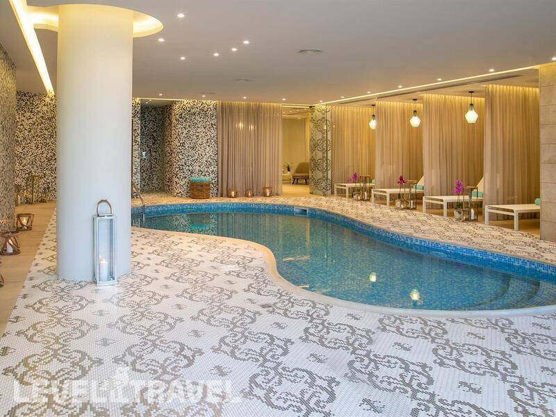 Фотография FUN&SUN FAMILY Vangelis Hotel