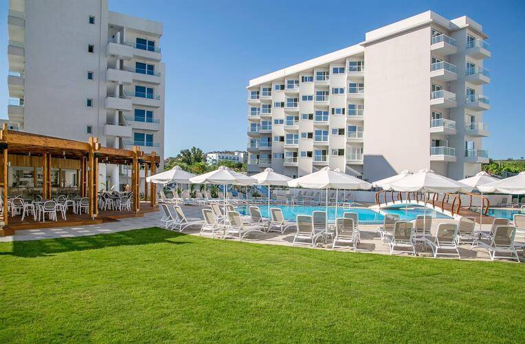 Vangelis Hotel