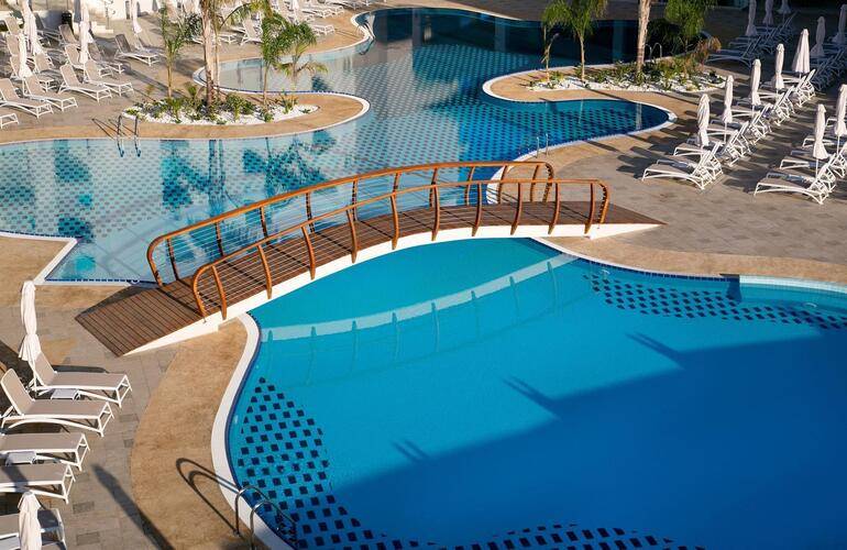 Vangelis Hotel