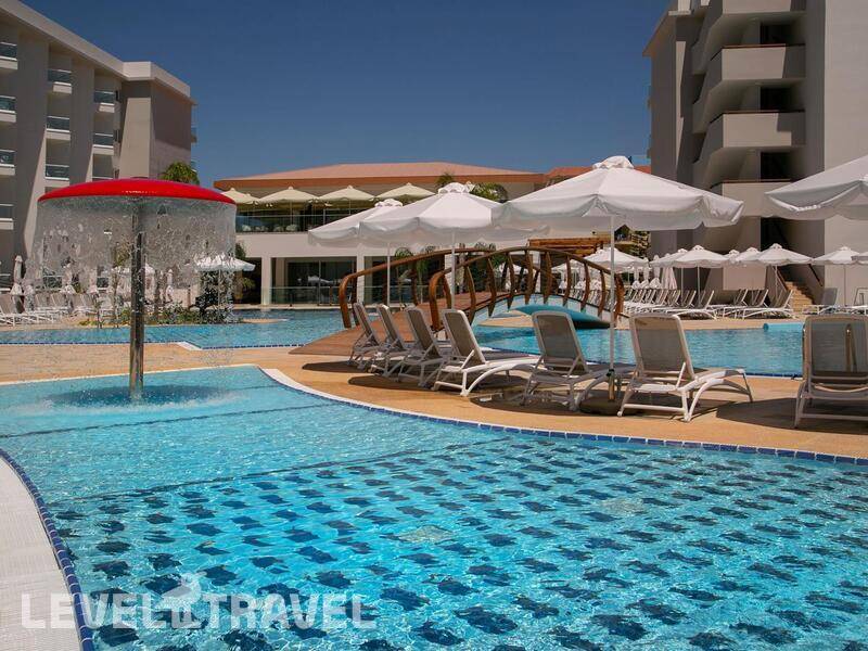 Фотография FUN&SUN FAMILY Vangelis Hotel