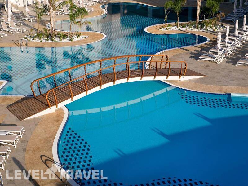 Фотография FUN&SUN FAMILY Vangelis Hotel