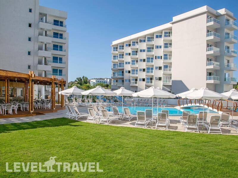Фотография FUN&SUN FAMILY Vangelis Hotel