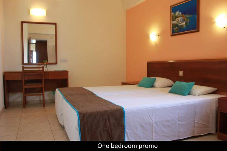Vangelis Hotel