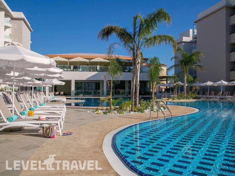 Фотография FUN&SUN FAMILY Vangelis Hotel