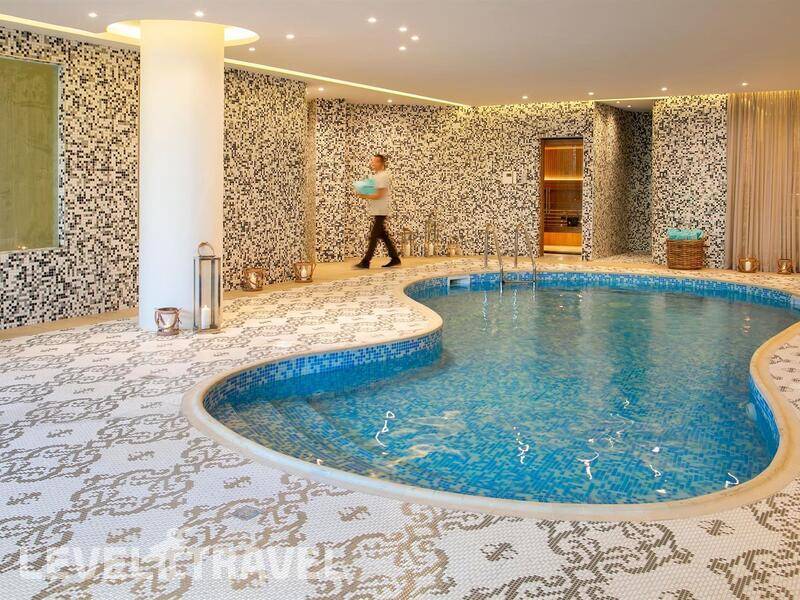 Фотография FUN&SUN FAMILY Vangelis Hotel