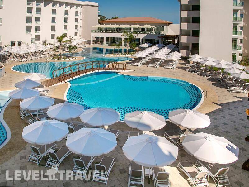 Фотография FUN&SUN FAMILY Vangelis Hotel