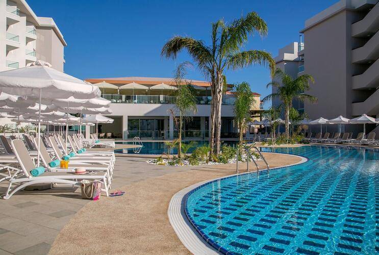 Vangelis Hotel
