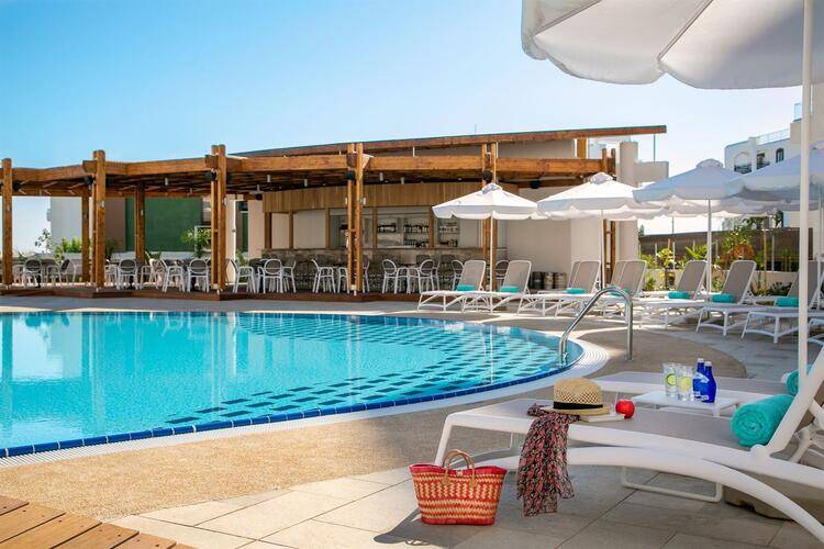 Vangelis Hotel