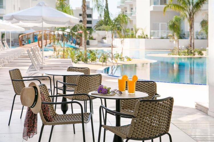 Vangelis Hotel