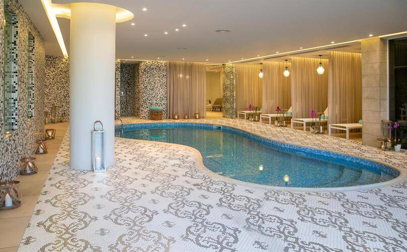 Vangelis Hotel