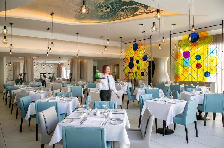 Vangelis Hotel