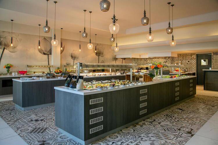 Vangelis Hotel