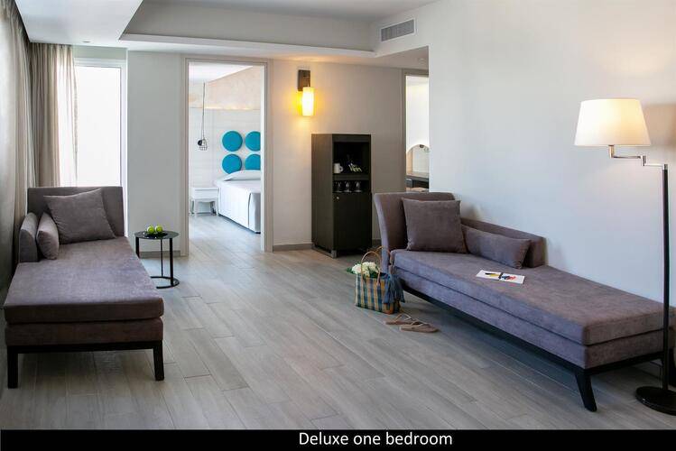 Vangelis Hotel