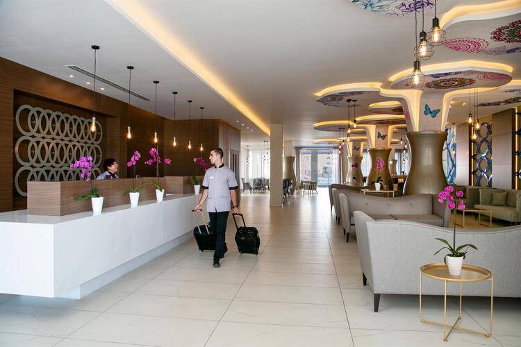 Vangelis Hotel