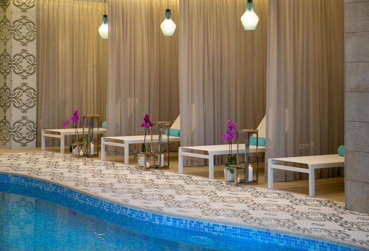 Vangelis Hotel