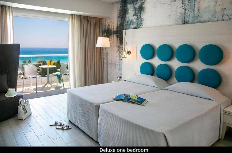 Vangelis Hotel