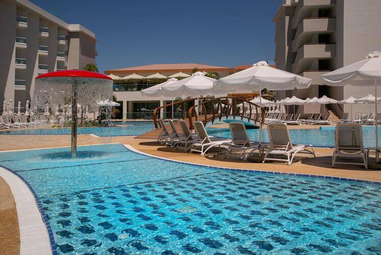 Vangelis Hotel