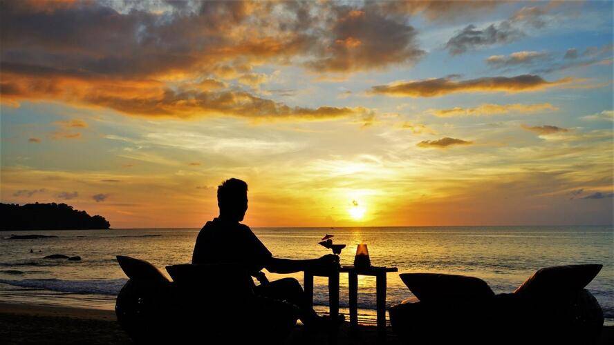 Baan Khaolak Resort
