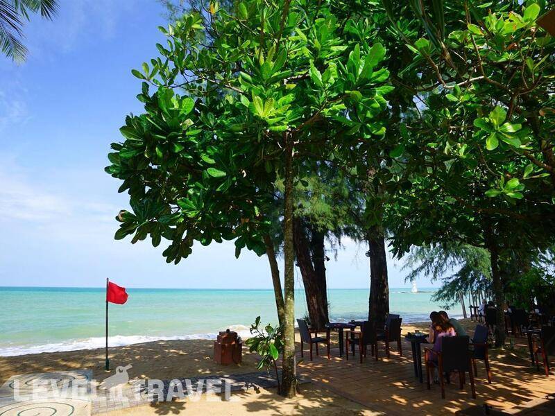 Фотография Baan Khaolak Resort Фотография Baan Khaolak Resort