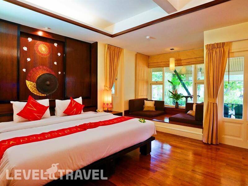 Фотография Baan Khaolak Resort