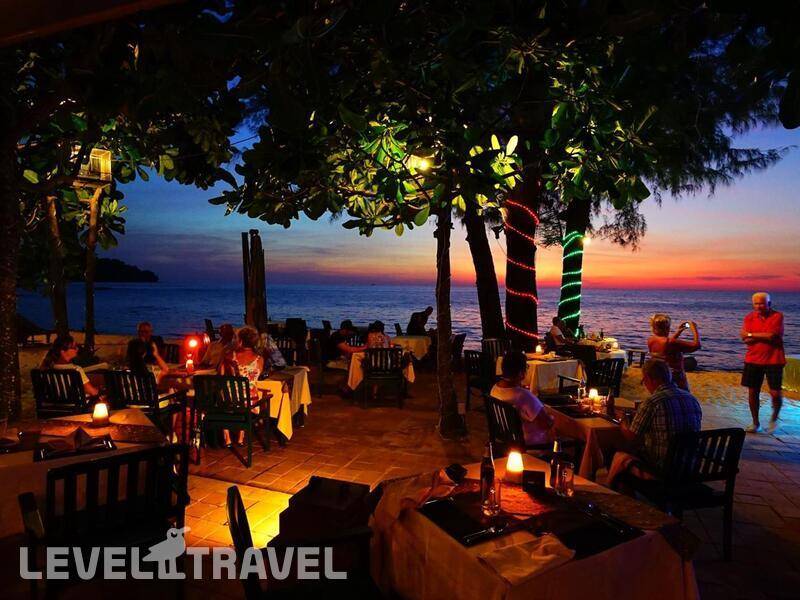 Фотография Baan Khaolak Resort