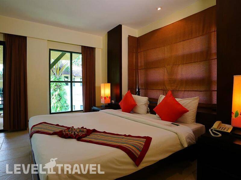 Фотография Baan Khaolak Resort